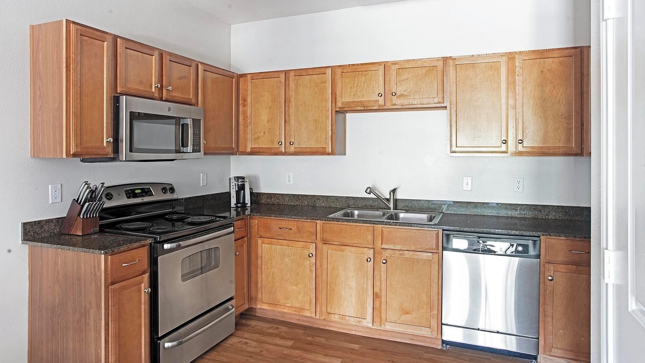 Photo of Kitchen in Sweetbriar