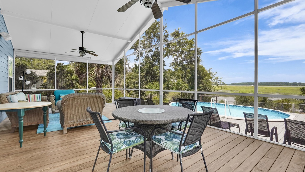 Photo of Outdoor in Pigeon Point