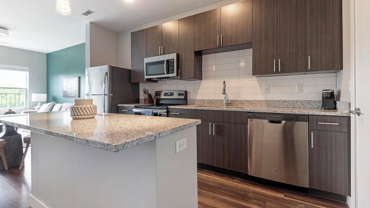 Photo of Kitchen in Edwardsville