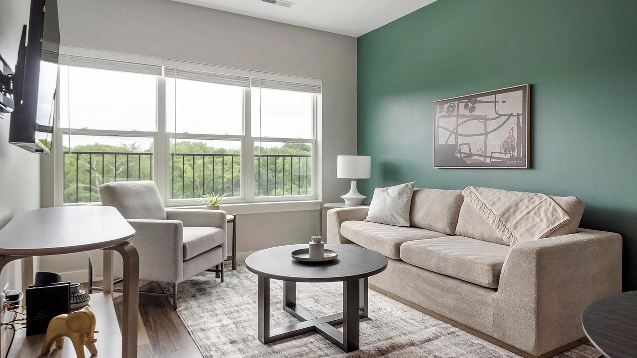 Photo of Livingroom in Edwardsville