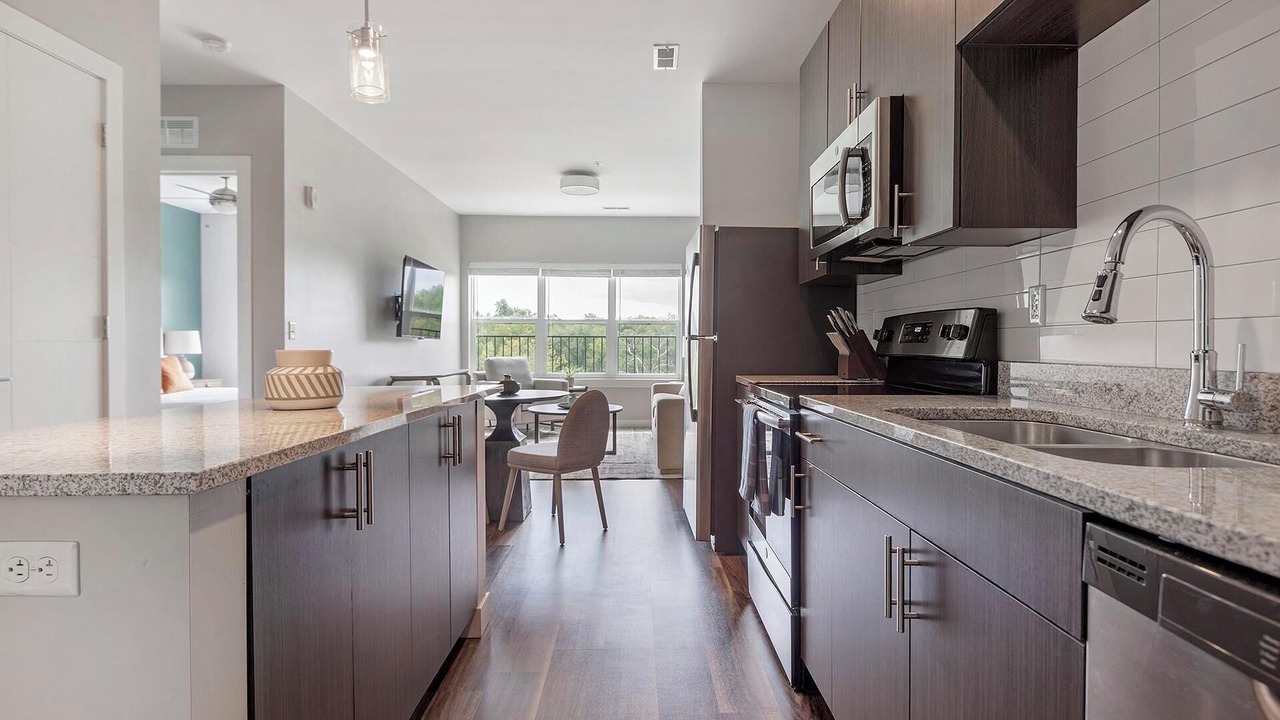 Photo of Kitchen in Edwardsville