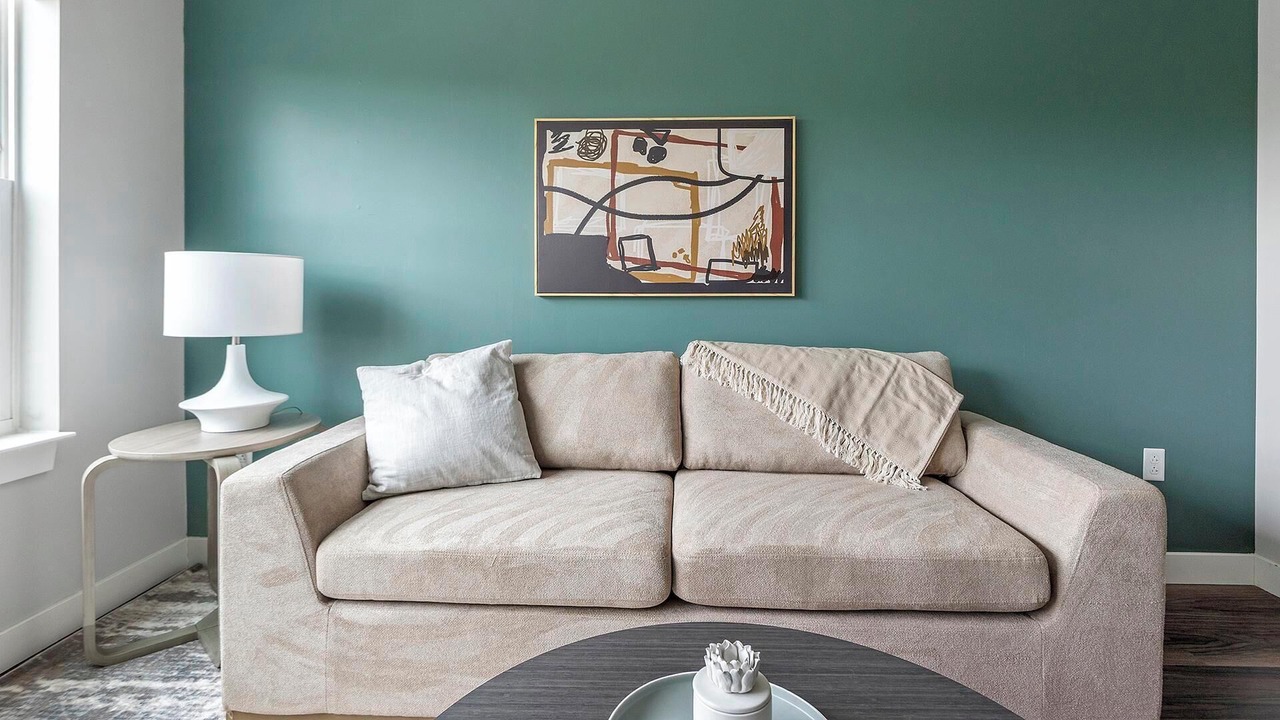 Photo of Livingroom in Edwardsville