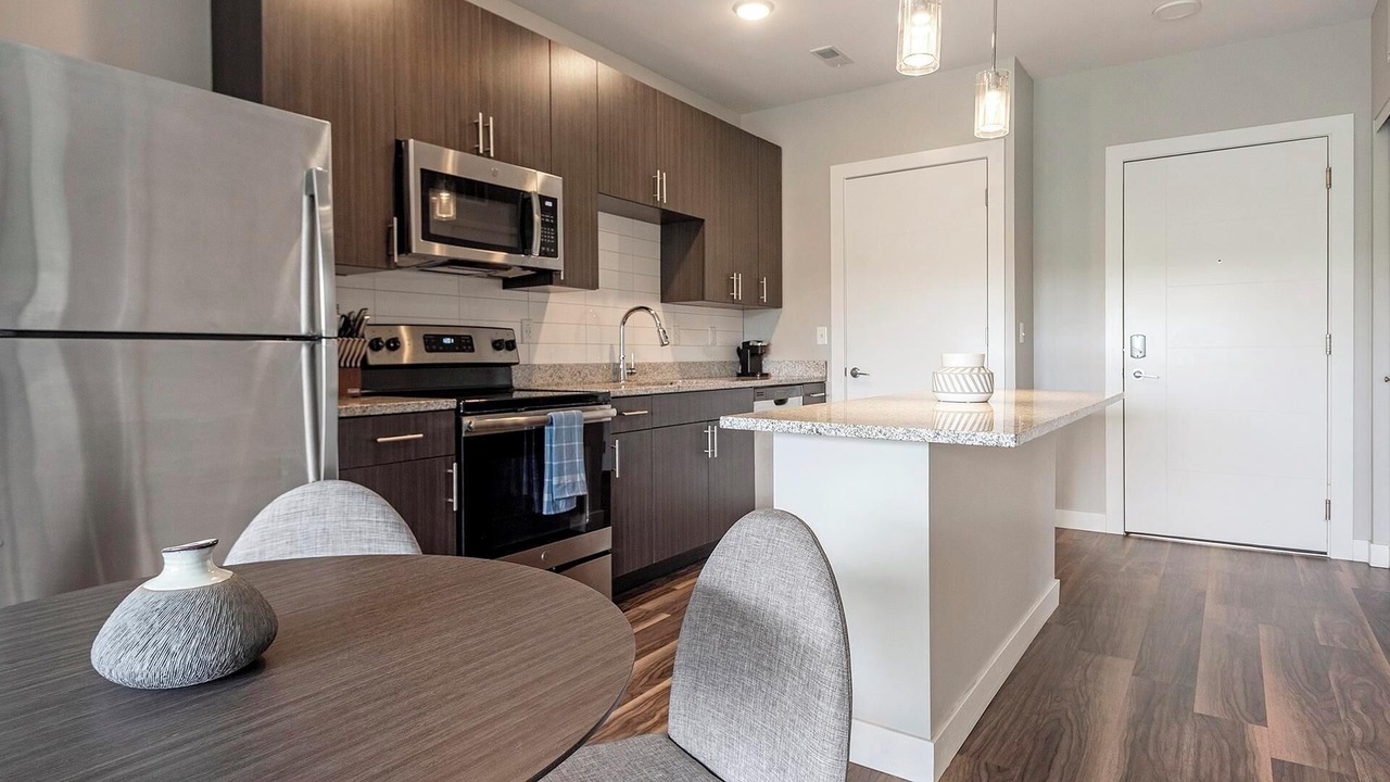 Photo of Kitchen in Edwardsville