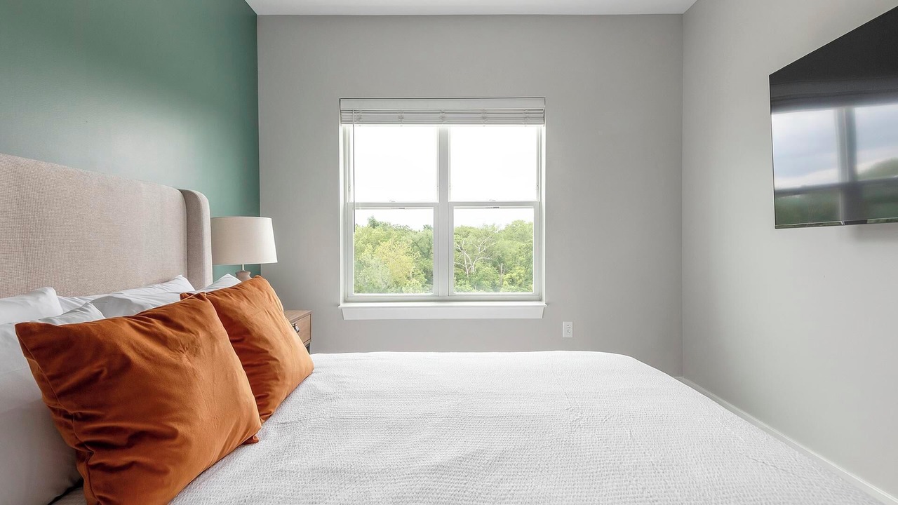 Photo of Bedroom in Edwardsville