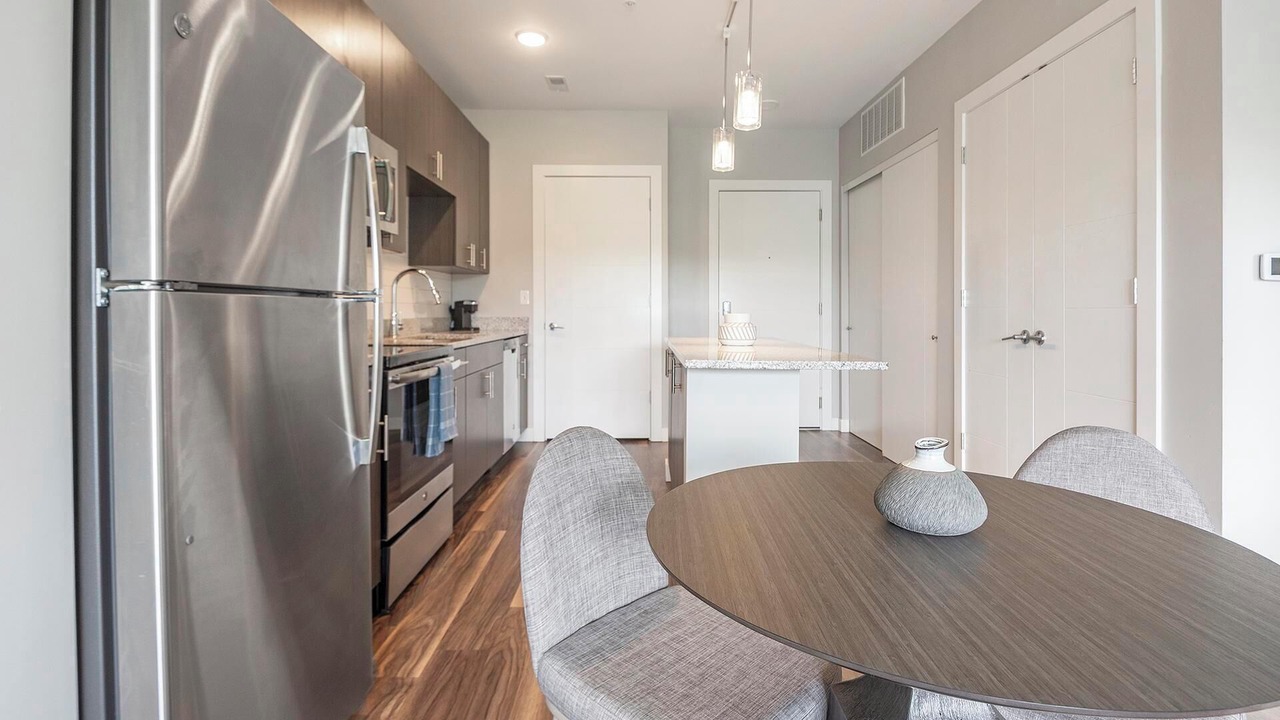 Photo of Kitchen in Edwardsville
