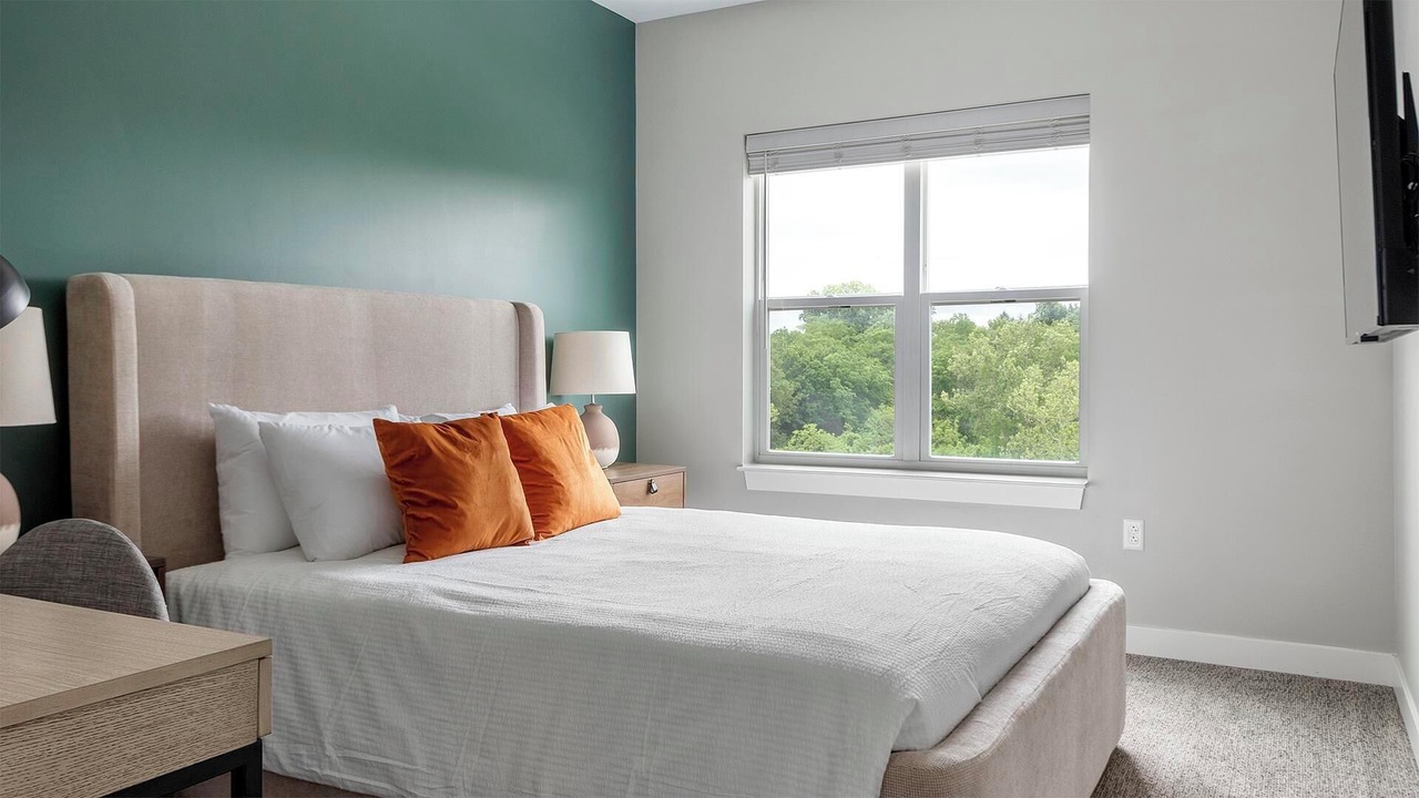 Photo of Bedroom in Edwardsville
