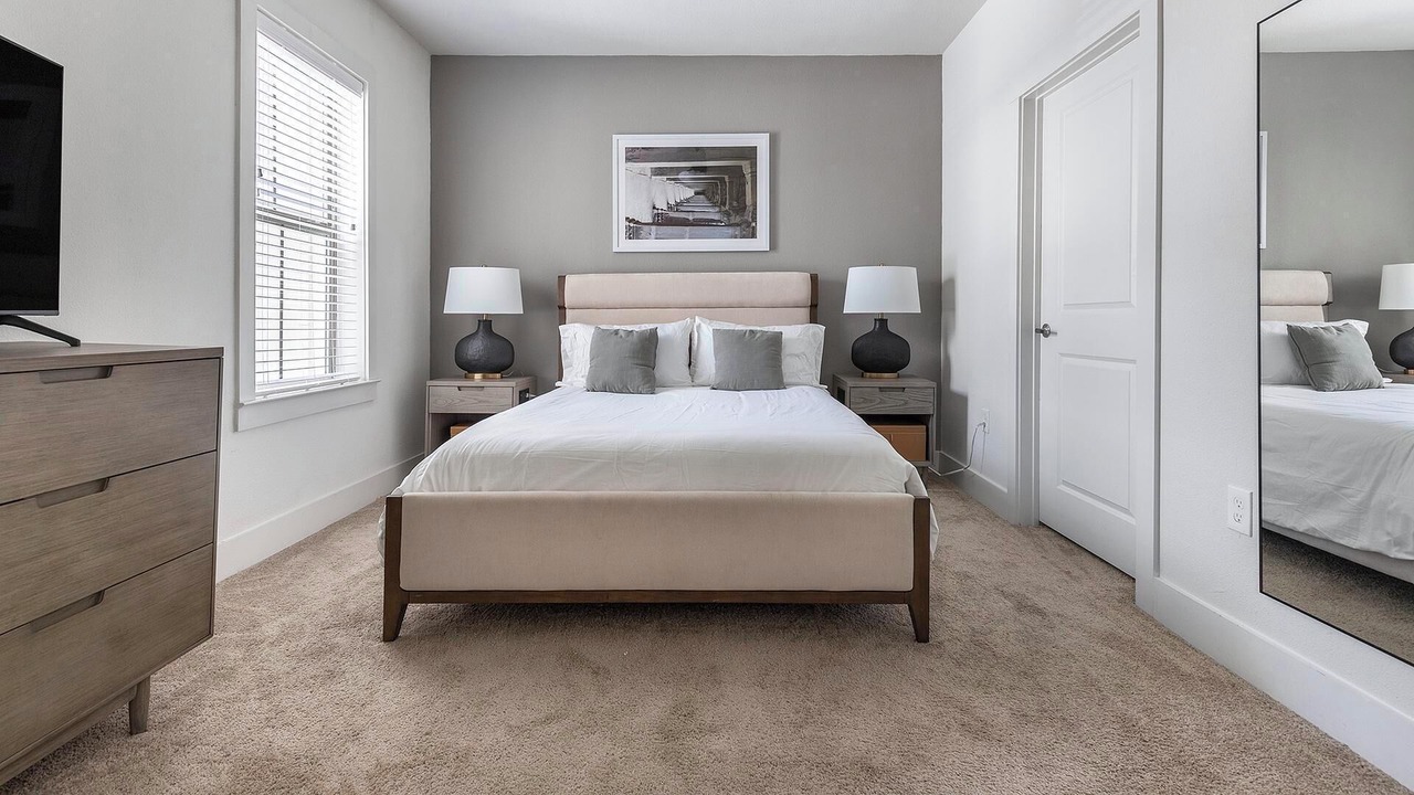 Photo of Bedroom in Stone Oak