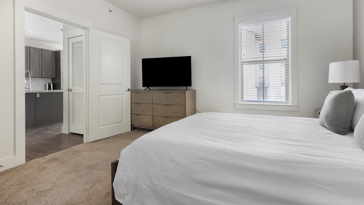 Photo of Bedroom in Stone Oak