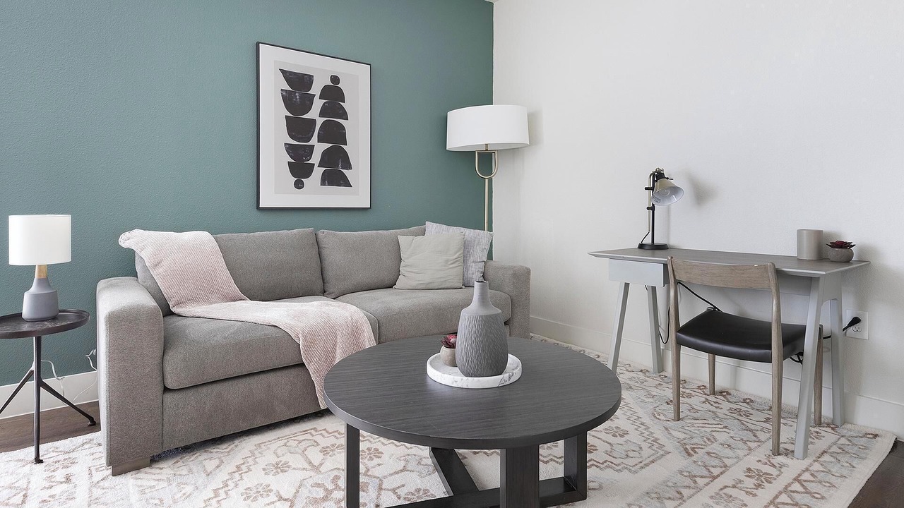 Photo of Livingroom in Stone Oak