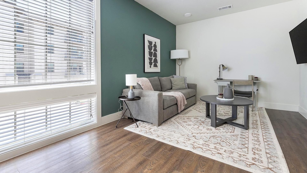 Photo of Livingroom in Stone Oak