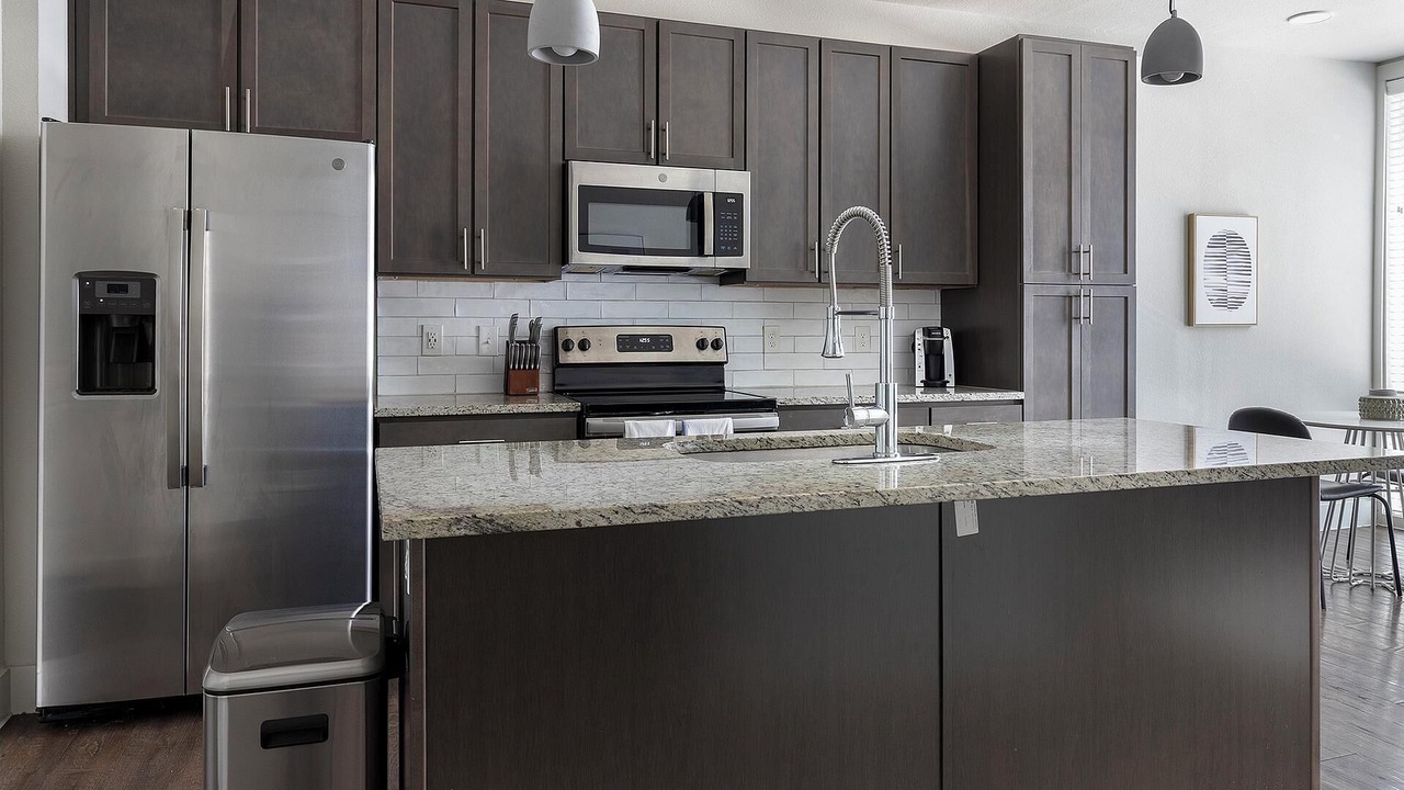 Photo of Kitchen in Stone Oak