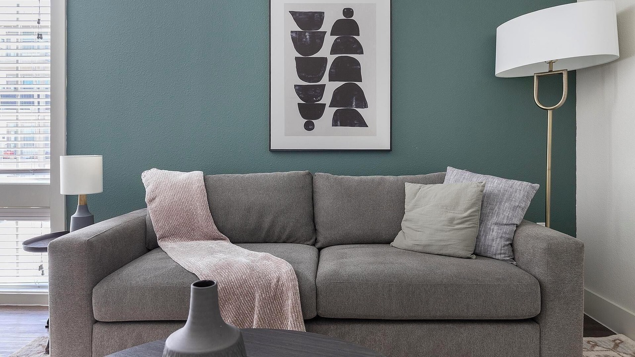 Photo of Livingroom in Stone Oak