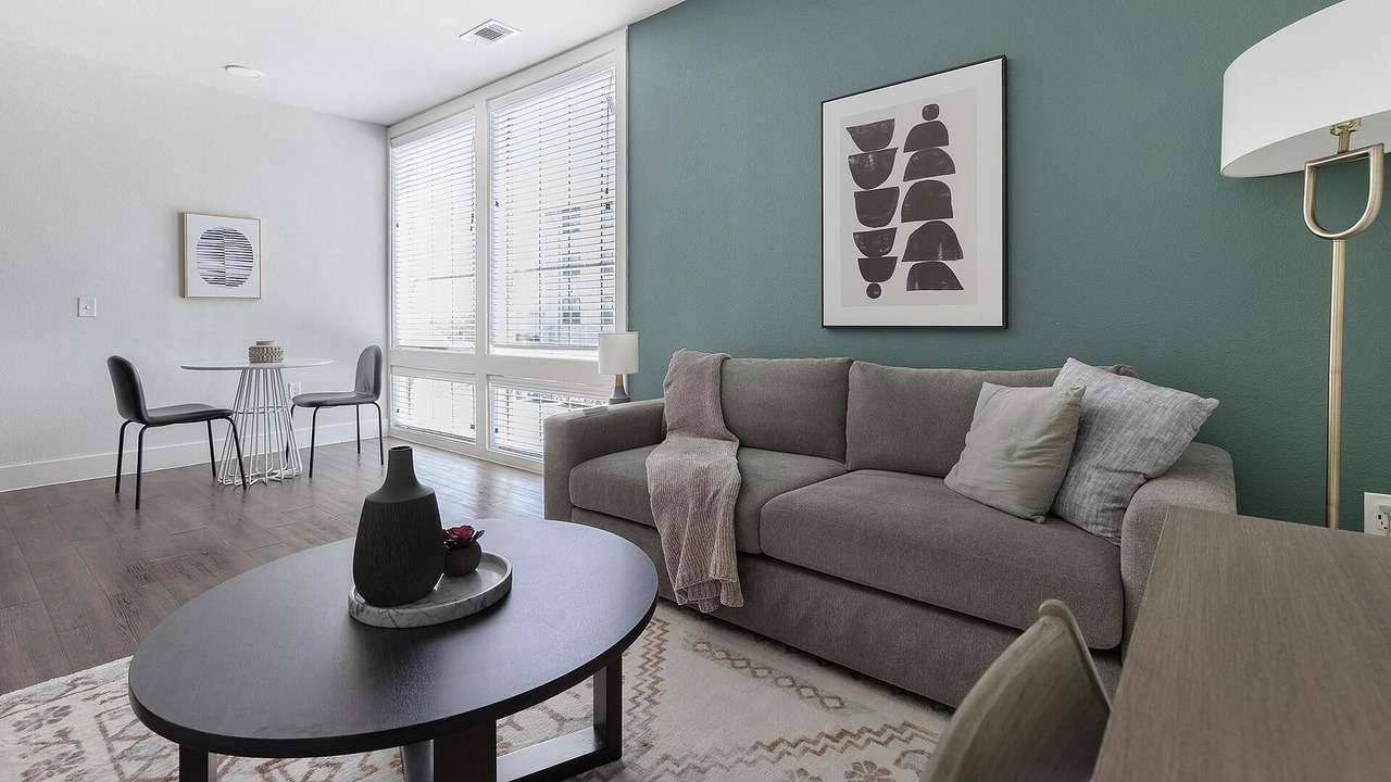 Photo of Livingroom in Stone Oak