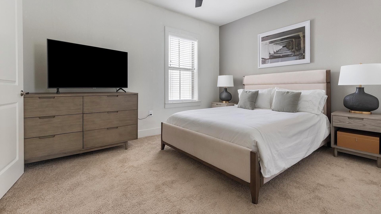 Photo of Bedroom in Stone Oak
