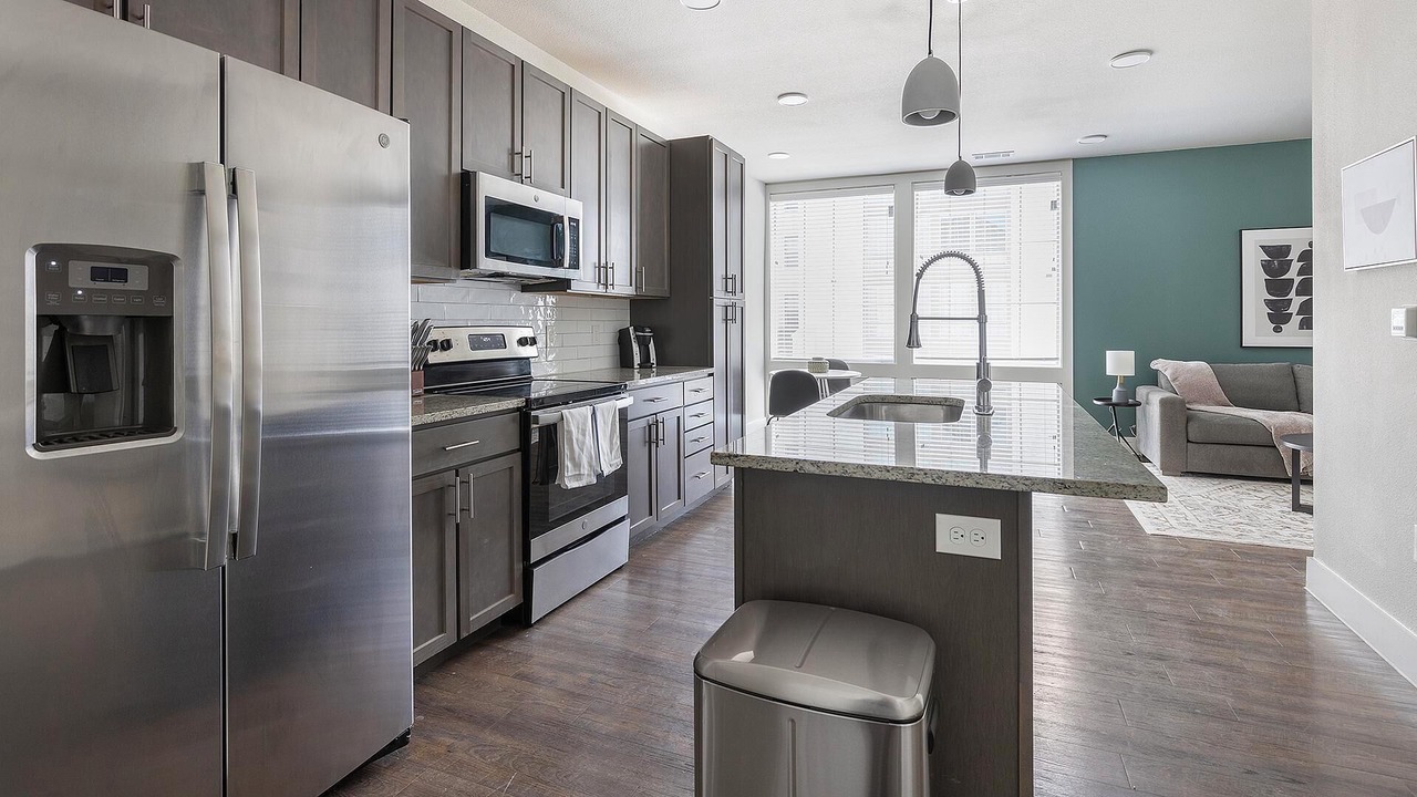 Photo of Kitchen in Stone Oak