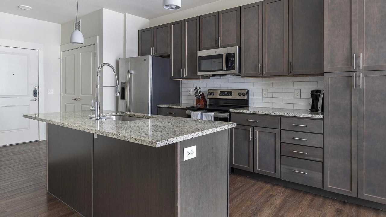 Photo of Kitchen in Stone Oak