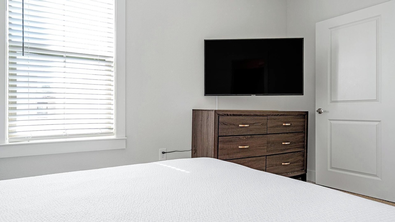 Photo of Bedroom in Stone Oak