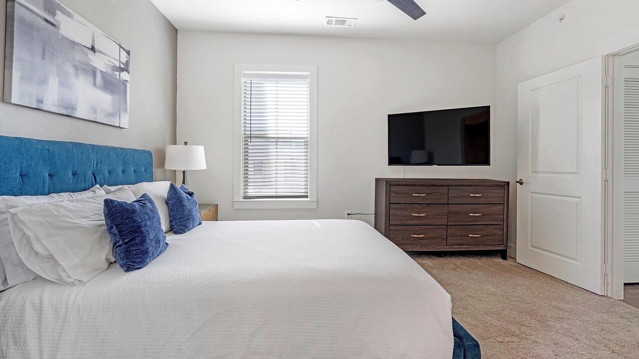 Photo of Bedroom in Stone Oak