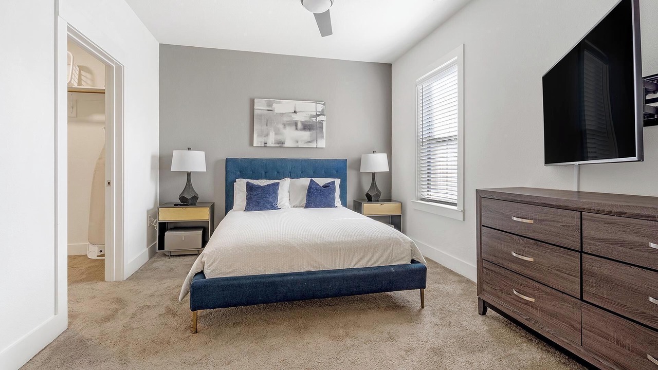 Photo of Bedroom in Stone Oak