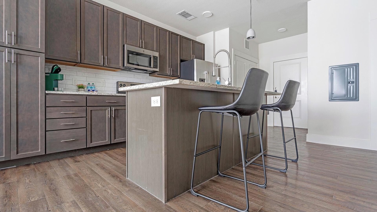 Photo of Kitchen in Stone Oak