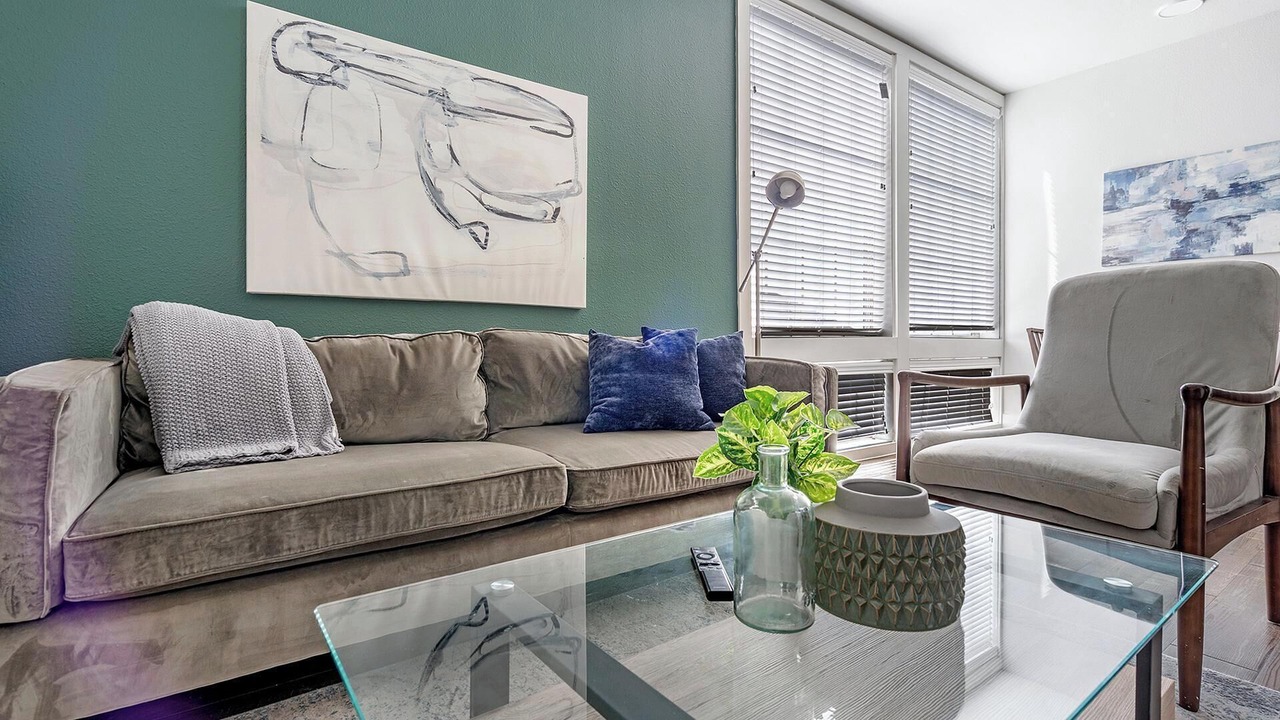 Photo of Livingroom in Stone Oak