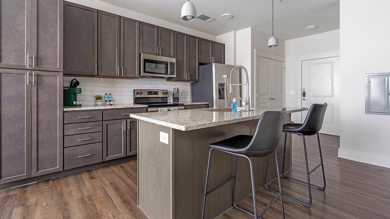 Photo of Kitchen in Stone Oak