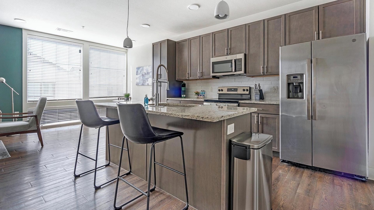 Photo of Kitchen in Stone Oak