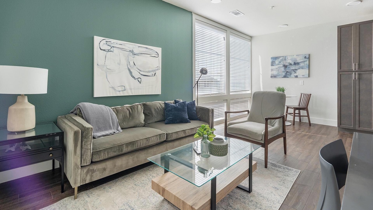 Photo of Livingroom in Stone Oak
