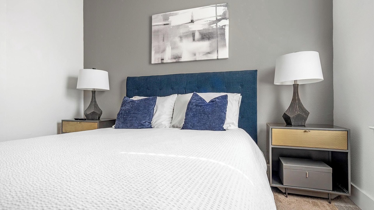 Photo of Bedroom in Stone Oak