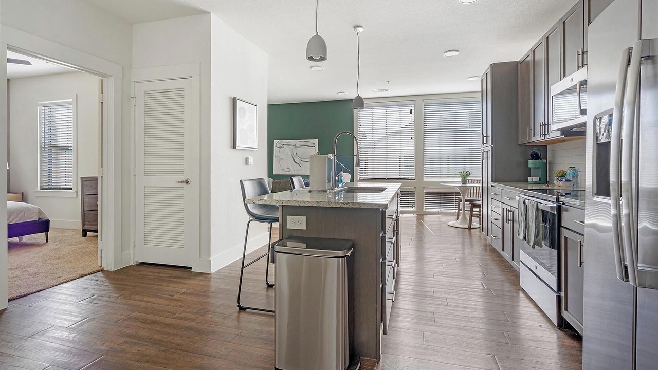 Photo of Kitchen in Stone Oak