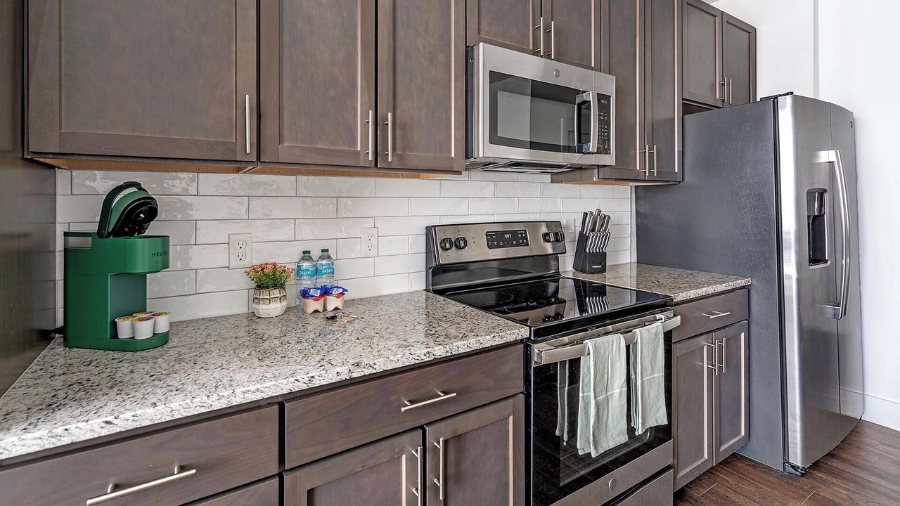 Photo of Kitchen in Stone Oak