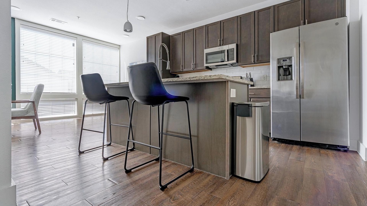 Photo of Kitchen in Stone Oak