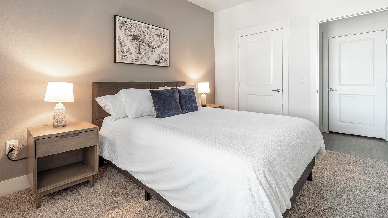 Photo of Bedroom in Stone Oak