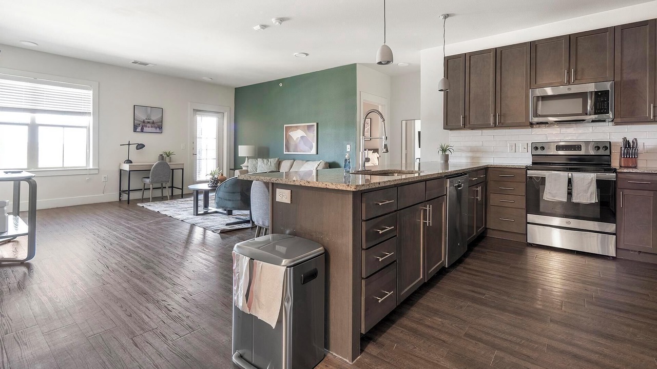 Photo of Kitchen in Stone Oak