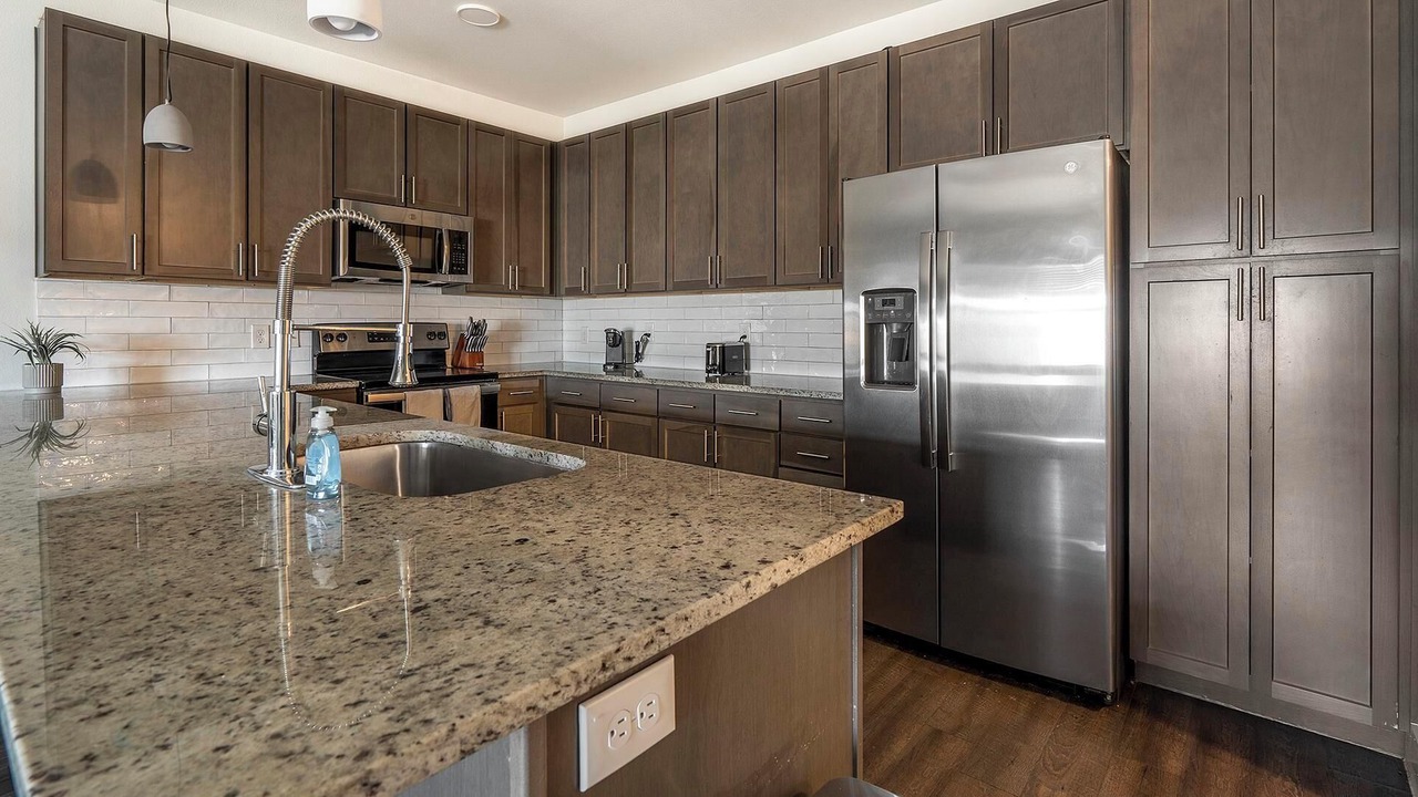 Photo of Kitchen in Stone Oak