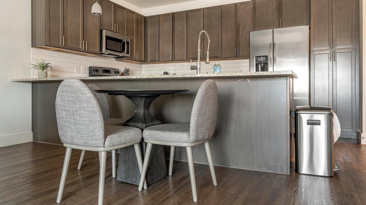 Photo of Kitchen in Stone Oak