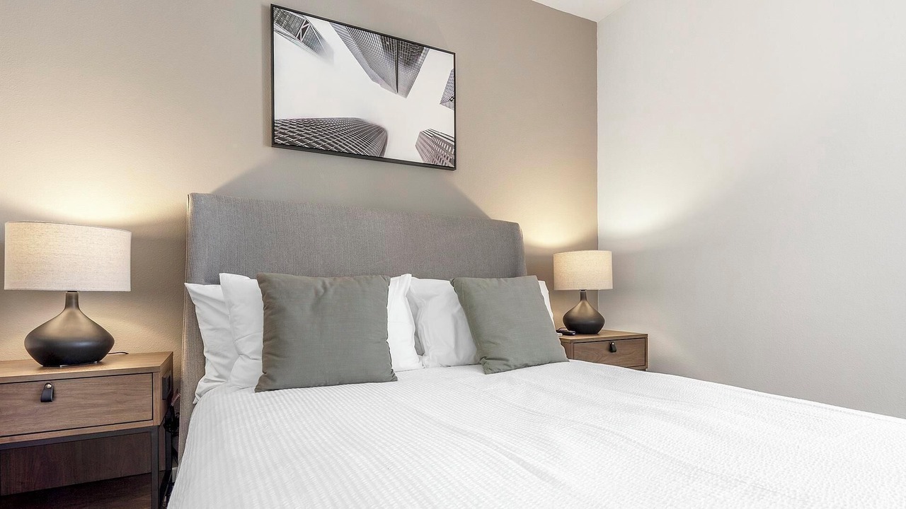 Photo of Bedroom in Stone Oak