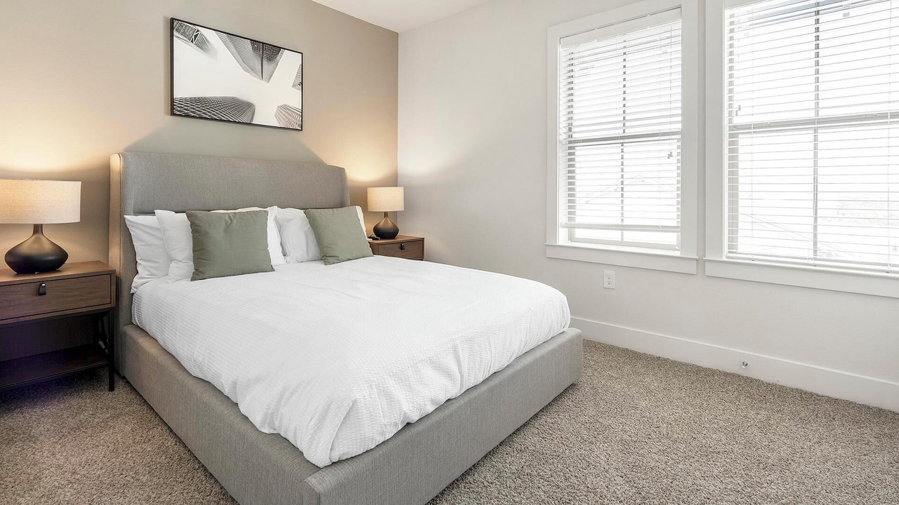 Photo of Bedroom in Stone Oak