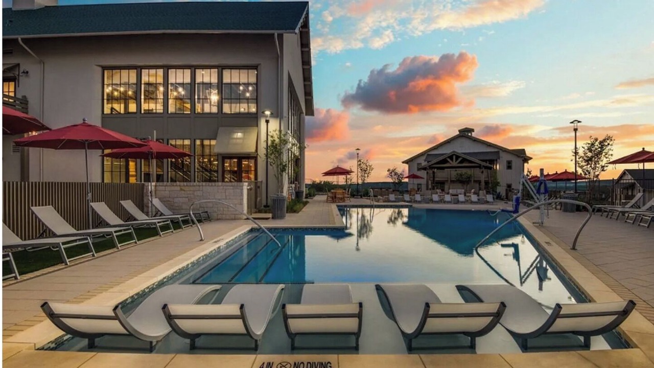 Photo of Outdoor in Stone Oak