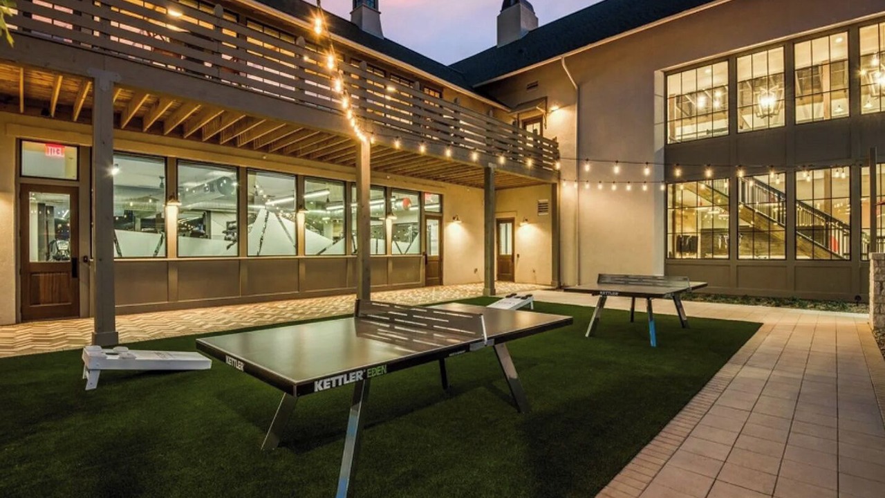 Photo of Patio Balcony in Stone Oak