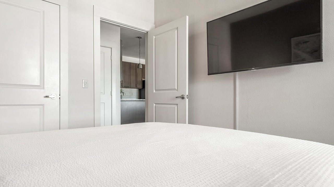 Photo of Bedroom in Stone Oak