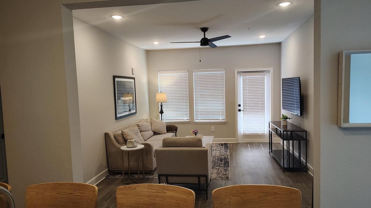 Photo of Livingroom in Newberry