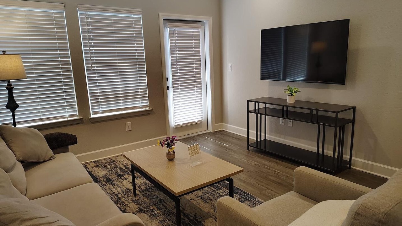 Photo of Livingroom in Newberry