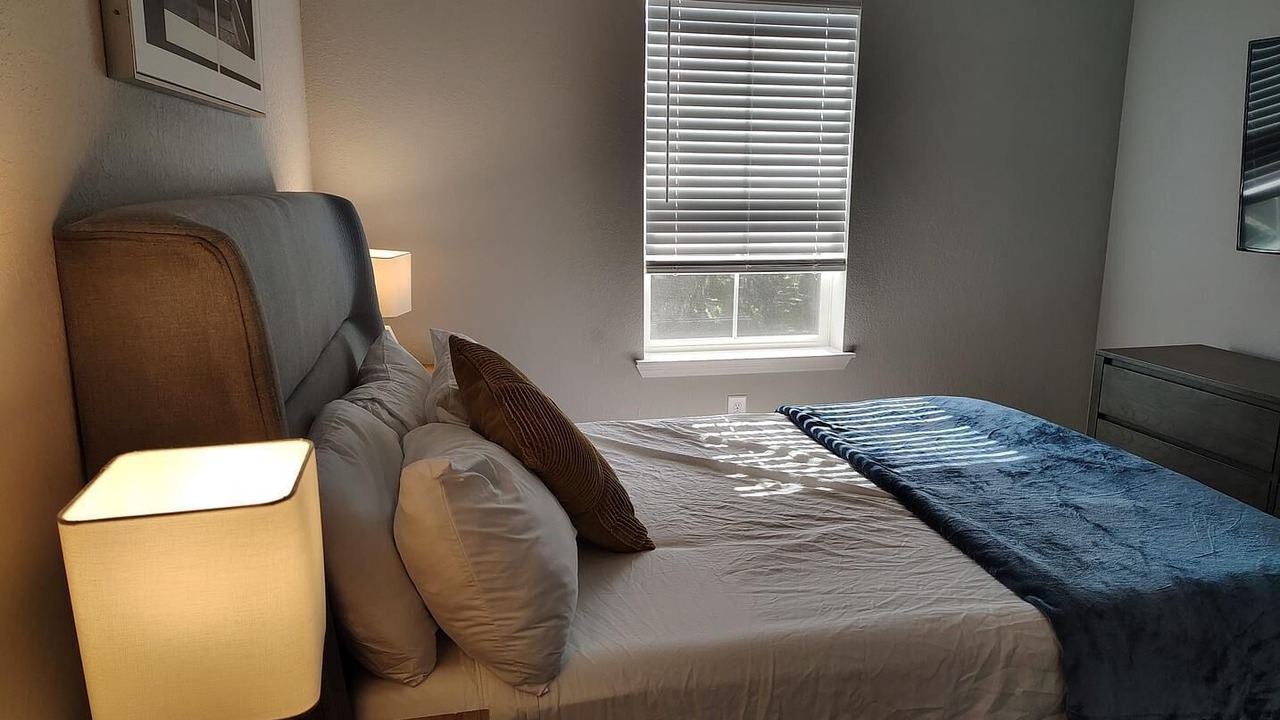 Photo of Bedroom in Newberry