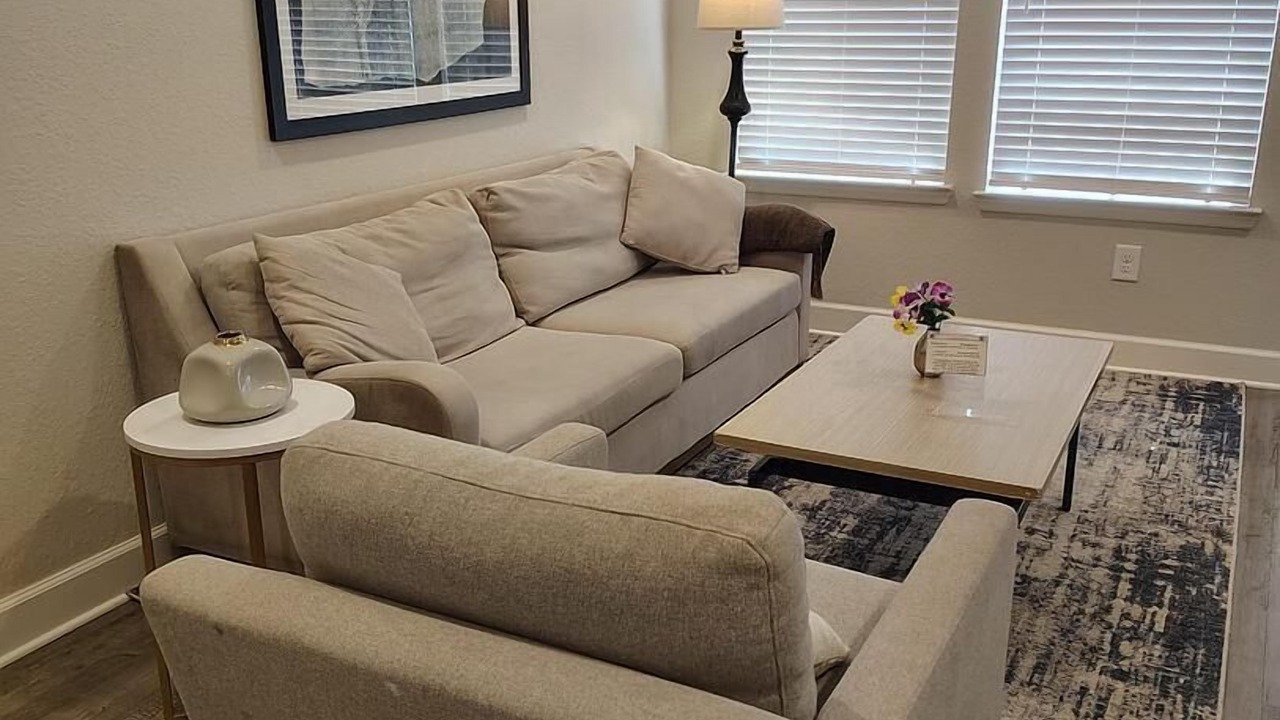 Photo of Livingroom in Newberry