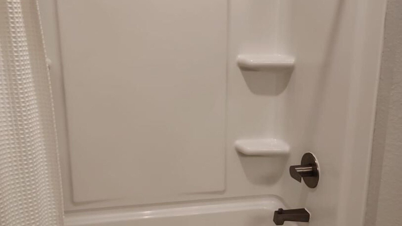Photo of Bathroom in Newberry