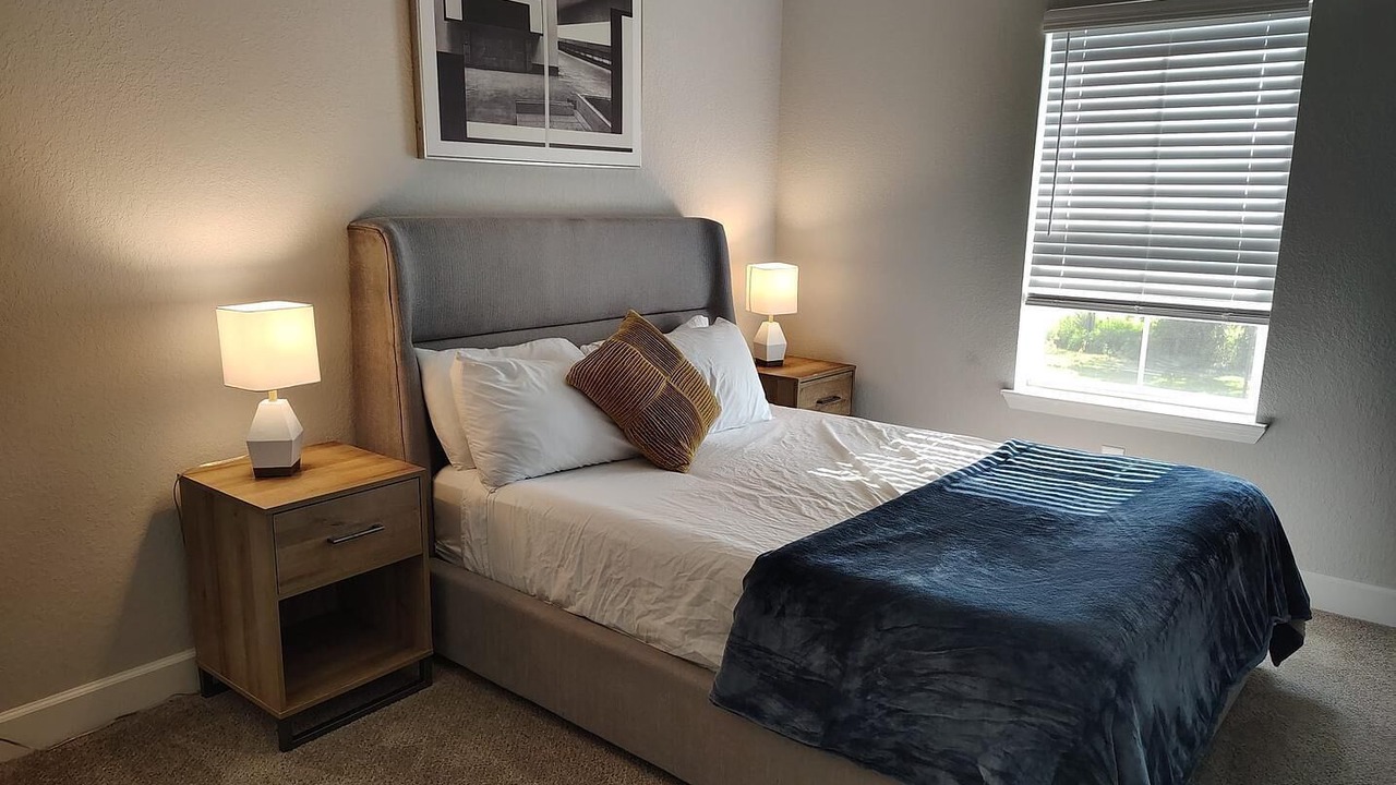 Photo of Bedroom in Newberry
