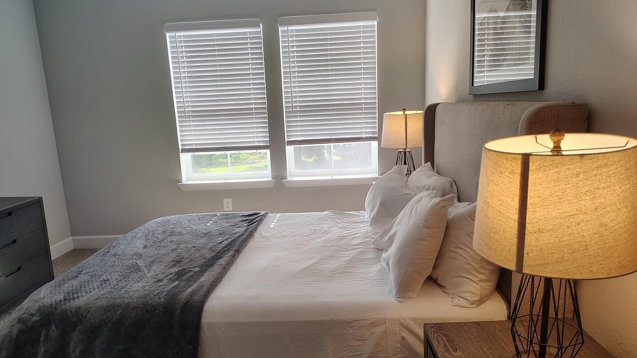 Photo of Bedroom in Newberry