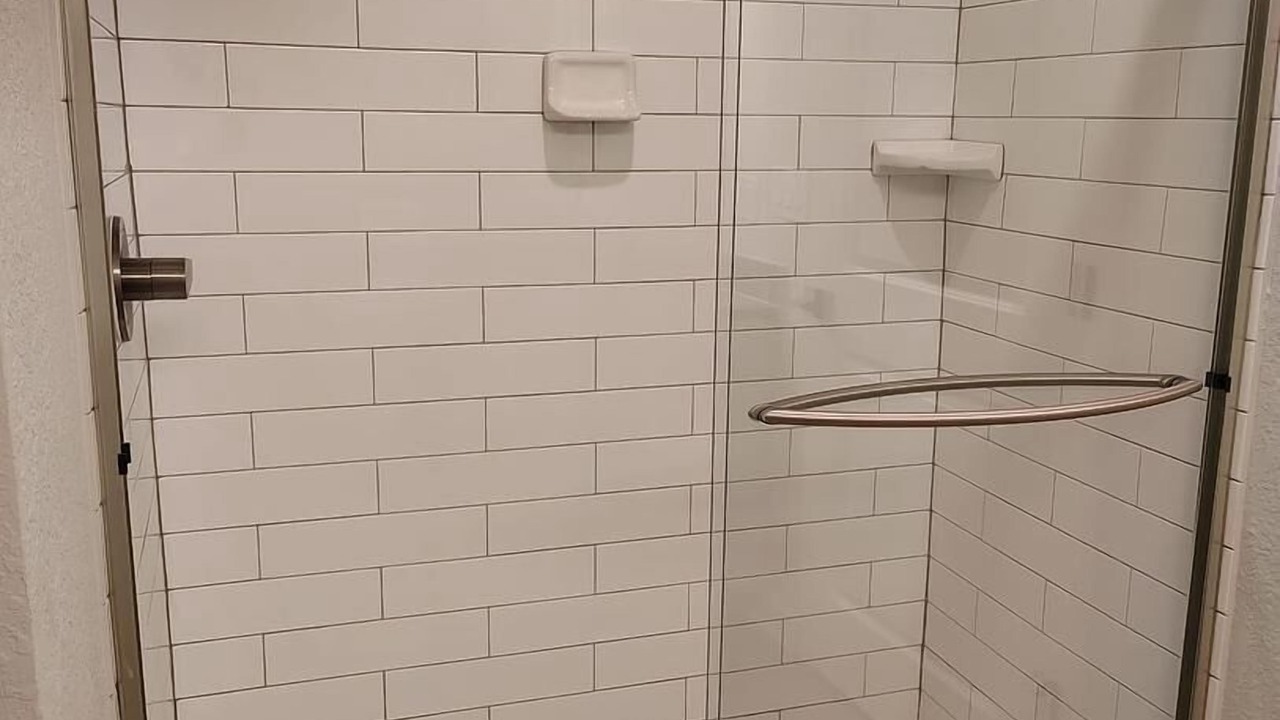 Photo of Bathroom in Newberry