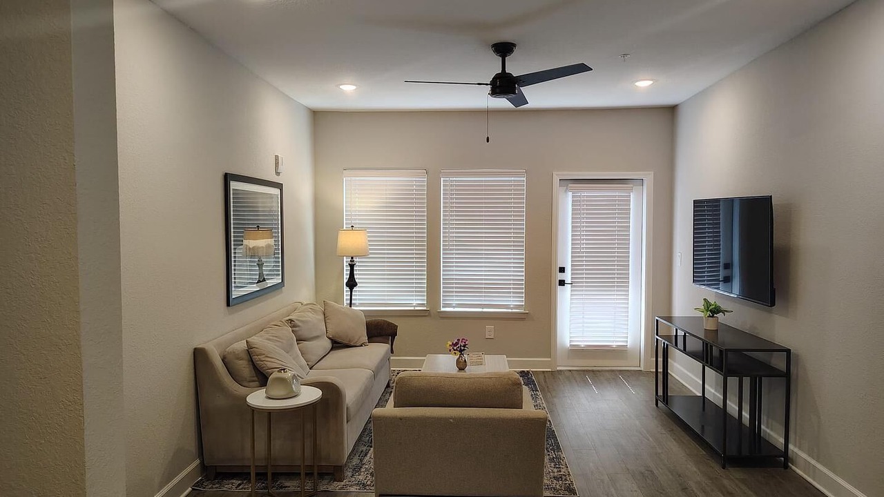 Photo of Livingroom in Newberry